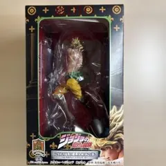 スタチューレジェンド『ジョジョの奇妙な冒険 第3部』「影DIO」