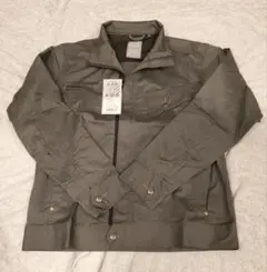 【新品・未使用】作業着　N.BW　上下セット　春夏
