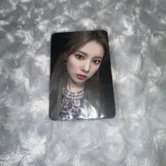 IZ*ONE ヨントントレカ