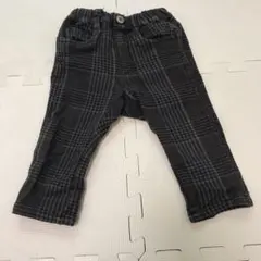 コーデュロイパンツ 80