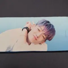 iKON BOBBY バビ スローガン