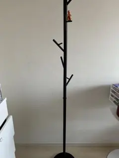 Francfranc ツイストハンガーラック　コッパー Francfranc ツイストハンガーラック コッパー 2025年最新