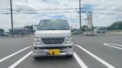 バーモス 車検満タン エアコンバッチリ 配達 - メルカリ