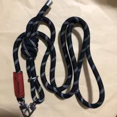 topologie the strap 8.0mm ロープストラップ