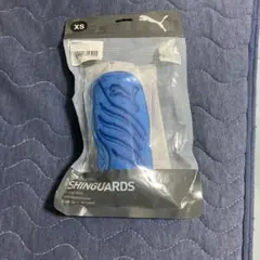 PUMA シンガード XS ブルー