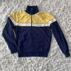 adidas トラックジャケット　80s