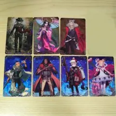 2026年最新】fgo ウエハース カードの人気アイテム - メルカリ