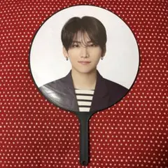 2026年最新】&team 月波 うちわの人気アイテム - メルカリ
