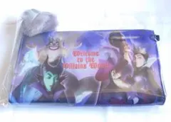 ディズニーリゾート ハロウィン ヴィランズ サコッシュのサムネイル