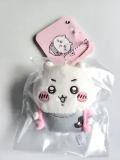 【新品未開封】 ちいかわ Jリーグ ユニフォームマスコット ちいかわ