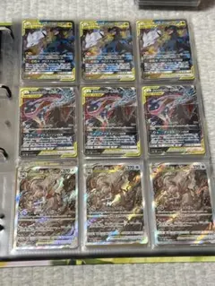 N*)様 ポケカ引退品