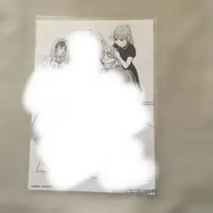 嫌いでいさせて きゅねくと ポップアップ 特典 会計毎 漫画 イラスト