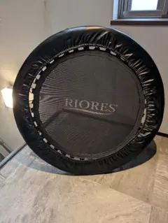 【中目黒】RIORES トランポリン ブラック