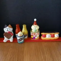 コンコンブルセット