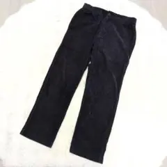 80s-90s アディダス トラックジャケット デサント製 黒 希少Oサイズ