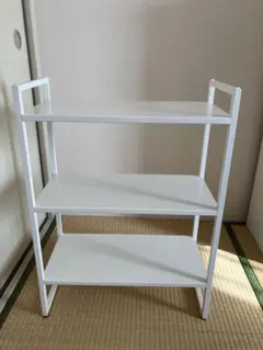 美品/廃盤】IKEA イケア SVENARUM スヴェナルム シェルフユニット
