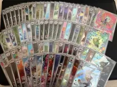 インテレオン　ラビフット　デガグース　タブンネ　ミカルゲ　ar まとめ売り