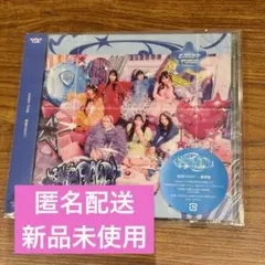 CANDYTUNE『倍倍Fight!』アルバム