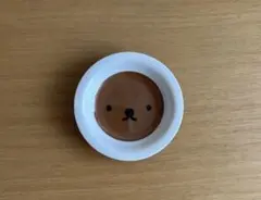ボリスフェイスアップ 小皿