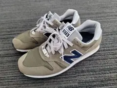 ニューバランス　373 CN2 28センチ　NEW BALANCEのサムネイル
