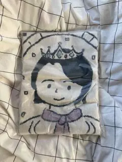 大森元貴 バースデーグッズ マルチクロス