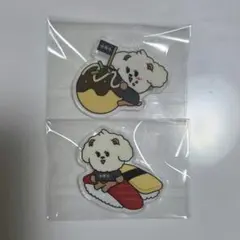 txt プルバトゥ バムグッ ご当地バッジ