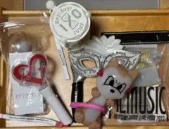 Hey! Say! JUMP ライブツアーペンライトセット