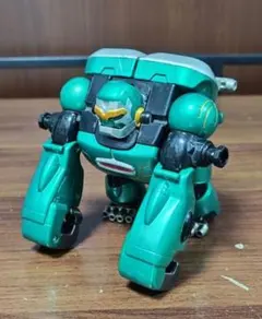文*中様 ガオレンジャー DX 百獣合体パワーアニマル ガオゴリラ - メルカリ