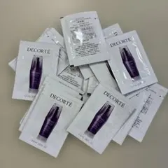 コスメデコルテ　リポソームアドバンスト　リペアセラム　美容液　0.8ｍｌX60P