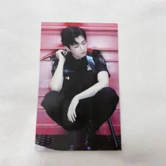 BTS young forever dope ジョングク トレカ