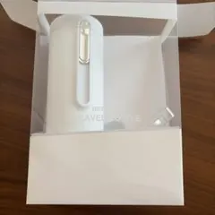 BREEDEN トラベルボトル シャンプー・コンディショナー・ボディウォッシュ