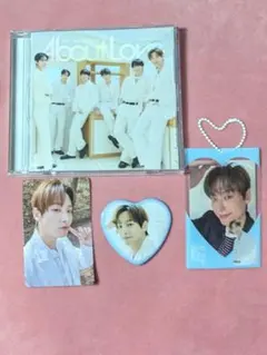 2026年最新】sf9ツーショットの人気アイテム - メルカリ