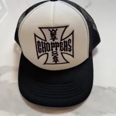 ウエストコーストチョッパーズ カモフラージュキャップ 未使用 在庫ラスト 2025年最新】WEST COAST CHOPPERS キャップの人気アイテム