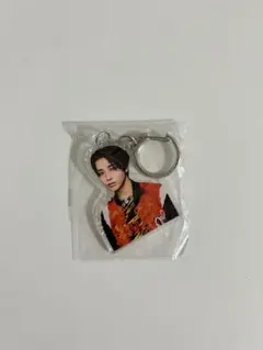 ONE Ｎ’ ONLY アクリルキーホルダー HAYATO