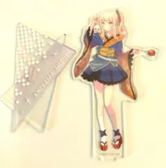 プロセカ　 アクリルスタンド　ニーゴ　暁山瑞希