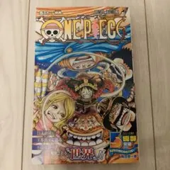 ONE PIECE 112