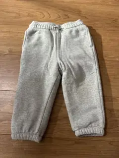 お値下げ　babyGap 裏ボアズボン