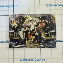 名探偵コナン 中国トレカ KAYOU 名推理コレクションカード TQR キッド
