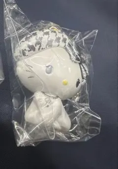 ハローキティ シークレットマスコットチャーム　チャーミーキティ