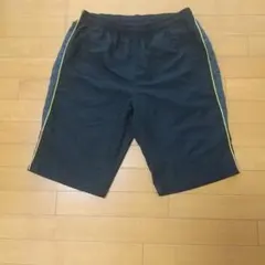 IGNIO メンズ ショートパンツ 3Ｌサイズブラックのサムネイル