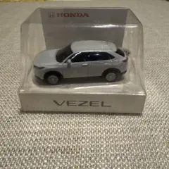 HONDA VEZEL キーホルダー