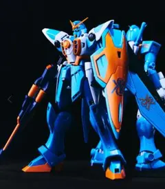 Kith for GUNPLA MG 1/100 Wing Gundam - メルカリ