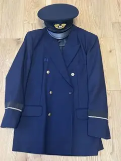 RSR ルーマニア民警　少佐　冬用制服　上下　実物　ルーマニア軍 RSR ルーマニア民警 少佐 冬用制服 上下 実物 ルーマニア軍 | Mercari