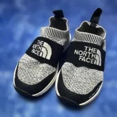 THE NORTH FACE ULTRALOW III キッズスリッポン