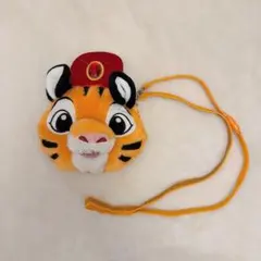 チャンドゥ ぬいぐるみ パスケース ディズニーシー