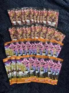 ドラゴンボール フュージョンワールド STORY BOOSTER 01 悟飯 - メルカリ