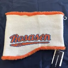 ネックウォーマー メンズウェア