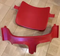 ◾︎STOKKEストッケ トリップトラップ ベビーセット 背もたれのみ