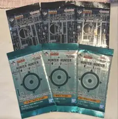 HUNTER × HUNTER 一番くじ i賞 j賞　新品未開封