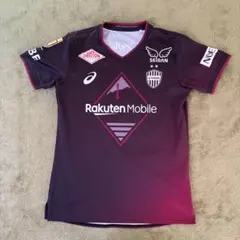 2026年最新】ヴィッセル神戸 ユニフォーム 2025の人気アイテム - メルカリ